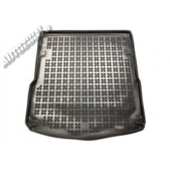 Gumová vanička do kufra AUDI A6 Sedan (2008-2011) REZAW Plast Tuning.Cool