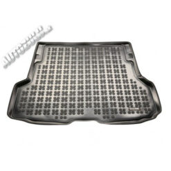 Gumová vanička do kufra BMW 4er F36 Coupe (od 2013-2020) REZAW Plast Tuning.Cool
