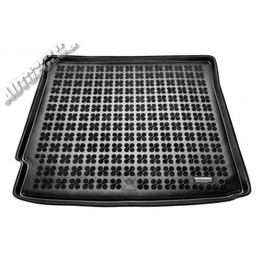 Gumová vanička do kufra CHEVROLET Orlando (2010-2015) REZAW Plast Tuning.Cool