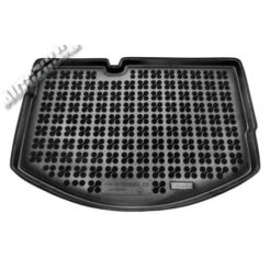 Gumová vanička do kufra CITROËN C3 dojazdové koleso (2009-2016) REZAW Plast Tuning.Cool