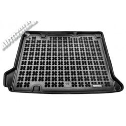 Gumová vanička do kufra CITROËN C4 subwoofer v kufri (od 2010-2018) REZAW Plast Tuning.Cool
