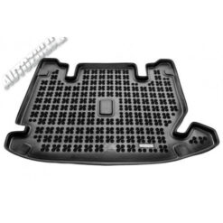 Gumová vanička do kufra DACIA Lodgy 7 miestne (2012-2017) REZAW Plast Tuning.Cool