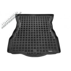 Gumová vanička do kufra FORD Mondeo HB dojazdové koleso (od 2014) REZAW Plast Tuning.Cool