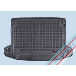 Gumová vanička do kufra KIA Sportage  (od 2021) REZAW Plast Tuning.Cool