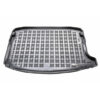 Gumová vanička do kufra SEAT ATECA jedna podlaha v kufri so súpravou náradia umiestnenou v kufri (od 2016) REZAW Plast Tuning.Cool