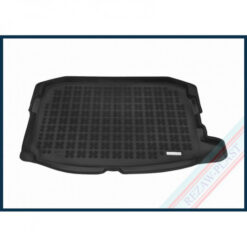 Gumová vanička do kufra SEAT LEON IV (MK4) Hatchback (od 2020) REZAW Plast Tuning.Cool