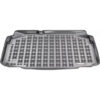 Gumová vanička do kufra ŠKODA Kamiq (od 2019) REZAW Plast Tuning.Cool