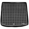 Gumová vanička do kufra ŠKODA Kodiaq (od 2016) 5miestne REZAW Plast Tuning.Cool