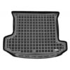 Gumová vanička do kufra ŠKODA Kodiaq (od 2016) 7miestne REZAW Plast Tuning.Cool
