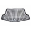 Gumová vanička do kufra SSANG-YONG XLV dolná poloha (2016-2019) REZAW Plast Tuning.Cool
