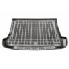 Gumová vanička do kufra TOYOTA COROLLA Verso II (2004-2009) REZAW Plast Tuning.Cool
