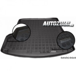 Gumová vanička do kufra TOYOTA YARIS Cross Hybrid