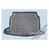 Gumová vanička do kufra TOYOTA YARIS Cross jedna podlaha v kufri