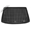 Gumová vanička do kufra VOLKSWAGEN Golf VII Sportsvan vrchná (od 2014) REZAW Plast Tuning.Cool