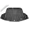 Gumová vanička do kufra VOLKSWAGEN Jetta VI (2005-2011) REZAW Plast Tuning.Cool