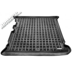Gumová vanička do kufra VOLKSWAGEN Sharan 5 miestne (1996-2010) REZAW Plast Tuning.Cool