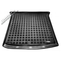 Gumová vanička do kufra VOLKSWAGEN Sharan 5 miestne (od 2010) REZAW Plast Tuning.Cool