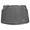 Gumová vanička do kufra VOLKSWAGEN Tiguan spodná (od 2016) REZAW Plast Tuning.Cool