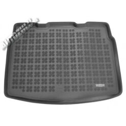 Gumová vanička do kufra VOLKSWAGEN Tiguan spodná (od 2016) REZAW Plast Tuning.Cool