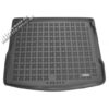 Gumová vanička do kufra VOLKSWAGEN Tiguan vrchná (od 2016) REZAW Plast Tuning.Cool