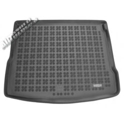 Gumová vanička do kufra VOLKSWAGEN Tiguan vrchná (od 2016) REZAW Plast Tuning.Cool