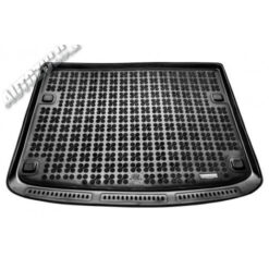 Gumová vanička do kufra VOLKSWAGEN Touareg (2002-2010) REZAW Plast Tuning.Cool