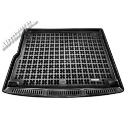 Gumová vanička do kufra VOLKSWAGEN Touareg (2010-2014) REZAW Plast Tuning.Cool
