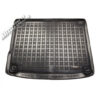 Gumová vanička do kufra VOLKSWAGEN Touareg (od 2014) REZAW Plast Tuning.Cool