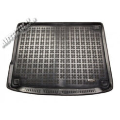 Gumová vanička do kufra VOLKSWAGEN Touareg (od 2014) REZAW Plast Tuning.Cool