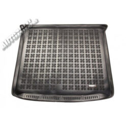 Gumová vanička do kufra VOLKSWAGEN Touran vrchná (od 2015) REZAW Plast Tuning.Cool