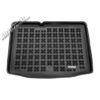 Gumová vanička do kufra VOLKSWAGEN Up spodná (od 2012) REZAW Plast Tuning.Cool