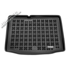 Gumová vanička do kufra VOLKSWAGEN Up spodná (od 2012) REZAW Plast Tuning.Cool