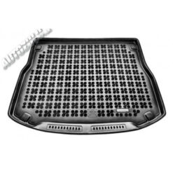 Gumová vanička do kufra VOLVO S40 Sedan (2007-2012) REZAW Plast Tuning.Cool
