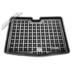 Gumová vanička do kufra VOLVO V40 Combi dolná (od 2012) REZAW Plast Tuning.Cool
