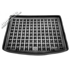 Gumová vanička do kufra VOLVO V40 Combi vrchná (od 2012) REZAW Plast Tuning.Cool