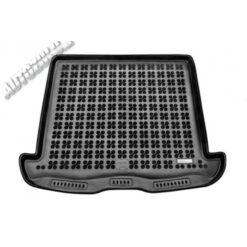 Gumová vanička do kufra VOLVO V50 Combi (2004-2012) REZAW Plast Tuning.Cool