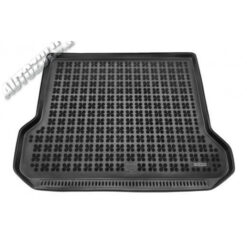 Gumová vanička do kufra VOLVO XC70 (od 2007) REZAW Plast Tuning.Cool