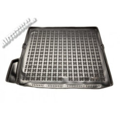 Gumová vanička do kufra VOLVO XC90 (od 2015) REZAW Plast Tuning.Cool