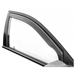 Heko Deflektory - Bmw 7ER (F01) SEDAN 4/5D 2008-2015 2ks (predné) Heko Tuning.Cool