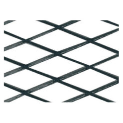 Hliníková mriežka HEXAGON Lampa Tuning.Cool