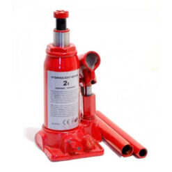 Hydraulický hever 2t Amio Tuning.Cool