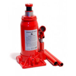 Hydraulický hever 6t Compass Tuning.Cool