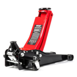 Hydraulický nízkoprofilový zdvihák 3T CE 75/510mm AMiO-04215  Tuning.Cool