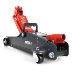 Hydraulický zdvihák nízkoprofilový 2T CE AMIO-02500  Tuning.Cool