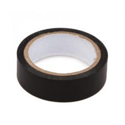 Izolačná páska čierna 10ks-15mm 4cars Tuning.Cool