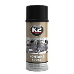 K2 Kontakt sprej 400ml K2 Tuning.Cool