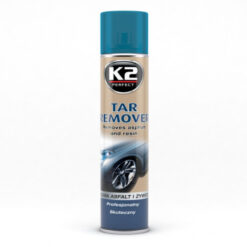 K2 Odstraňovač asfaltu a živice 300ml 4cars Tuning.Cool