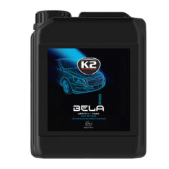 K2 PRO Bela 5L Energy Fruith - pH neutrálna aktívna pena K2 Tuning.Cool