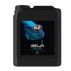 K2 PRO Bela 5L Sunset Fresh - pH neutrálna aktívna pena K2 Tuning.Cool