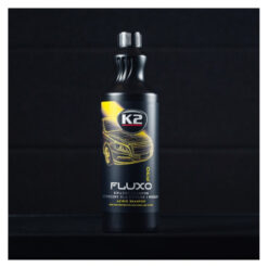 K2 PRO Fluxo 1L - kyslý šampón na obnovu keramických povlakov K2 Tuning.Cool